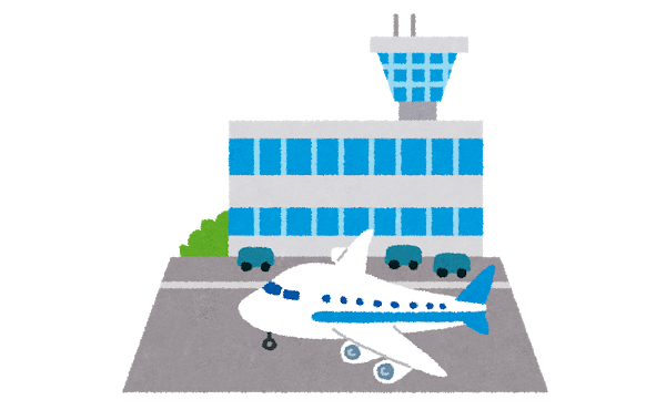 空港で働いてるけど会社潰れそう 1