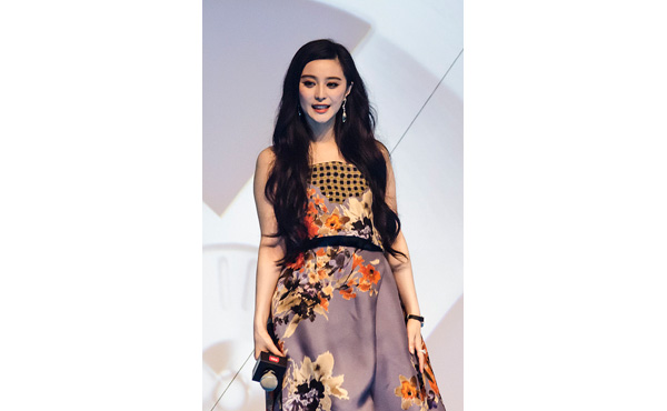 【世界で最も稼いだ女優】中国のファン・ビンビン(范冰冰)、約23億円脱税で罰金146億円 総資産500億円