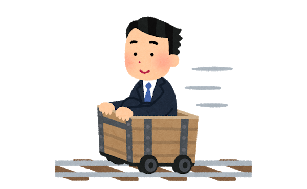 職場にコネ入社で無能が入ってきてヤバイ