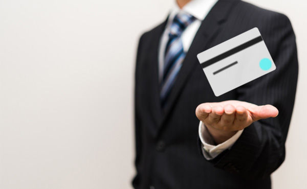 クレジットカード持ってない30代だけど不便だから作ろうと思う