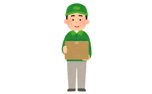 注文してないのに…マスク代引きで送り付け 50枚で8500円