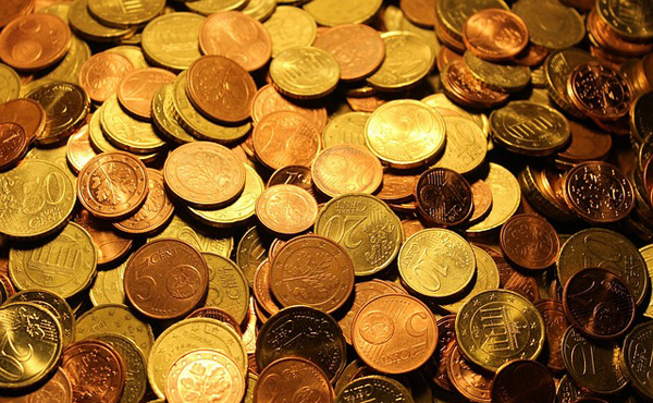 貨幣とかいう不思議なものwwwwwww