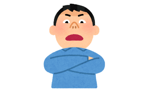 僕の勤めてる会社、マウントの取り合い合戦