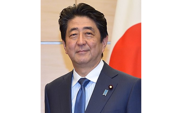 安倍総理「1人10万円給付 感染リスク避けるため郵送やオンラインで手続き」