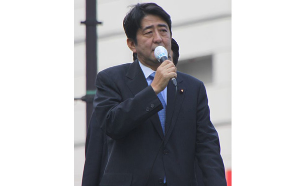 安倍総理「消費税は予定どおり引き上げたい」