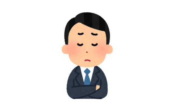 退職前に転職先決めろとか言うけどぶっちゃけ無理じゃね？