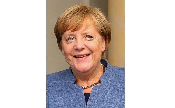メルケル首相「もっとドイツに投資して!」 中国訪問にて