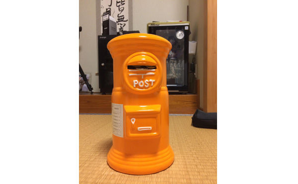 500円貯金箱がパンパンになった1