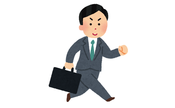 【悲報】飛び込み営業、きつすぎる