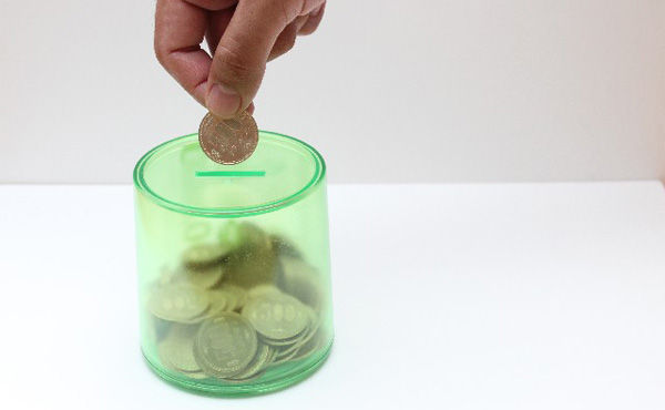 お前ら貯金いくら位あるの?<