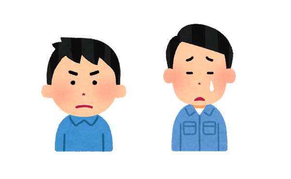独り暮らしおじさん(貯金500万)「こどおじ!w」子供部屋おじさん(貯金1200万)「うぅ…
