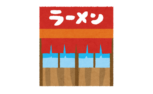 銀行から5千万借り入れて板橋あたりに激辛がウリの斬新なラーメン屋を開こうと思うんやが