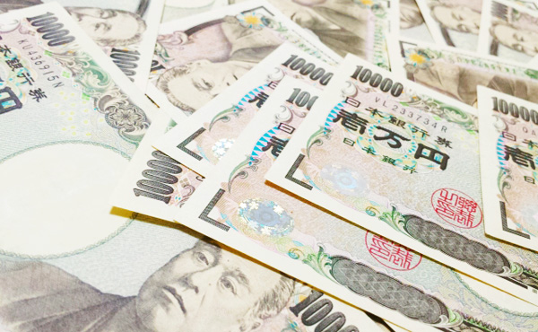 ぶっちゃけ2億円ぐらいあれば一生暮らしていけるやろ?