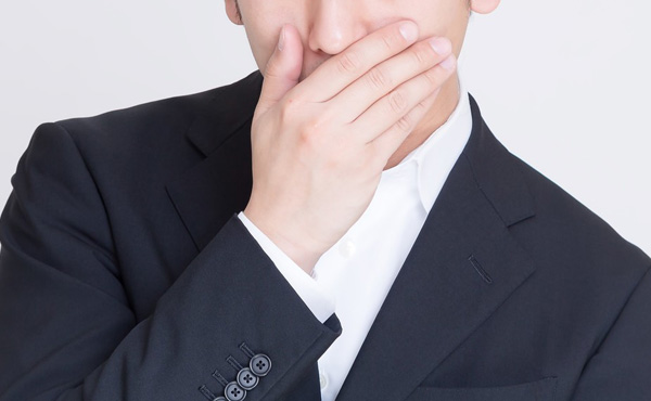 無能なのに良い会社に入り込んだんやが