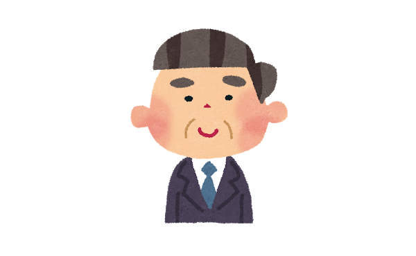 親父が中小企業の社長だけど質問ある?