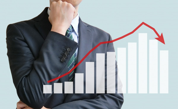 公務員冬のボーナス、引き下げの公算大　減額勧告となれば10年ぶり