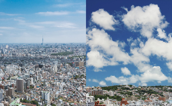 「大卒初任給」の地域格差が鮮明!東京21万円、沖縄16万円台