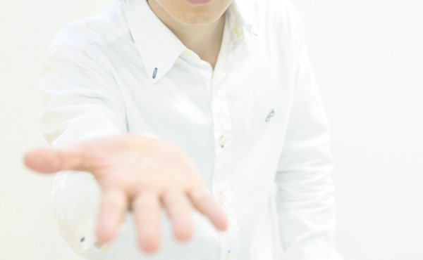 貯金の仕方を教えてくれ