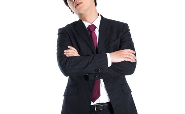 人事部「報連相は大事」→新人「先輩ここどうしたらいいですか?」先輩「自分で考えろ」←これ