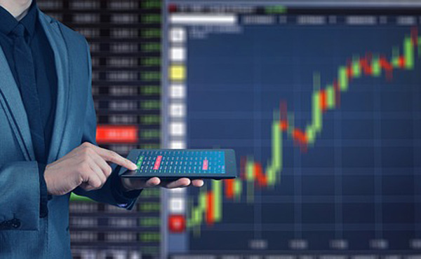 デイトレーダーワイ、1000円で1000株買って1036円で1000株売る