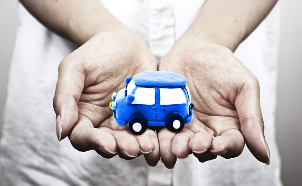 70万くらいの車買いに行ったら120万くらいの見積りになったんだけど