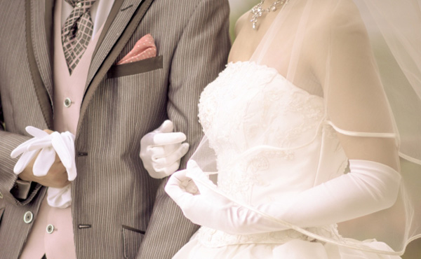 結婚で450万ほどぶっ飛びそう