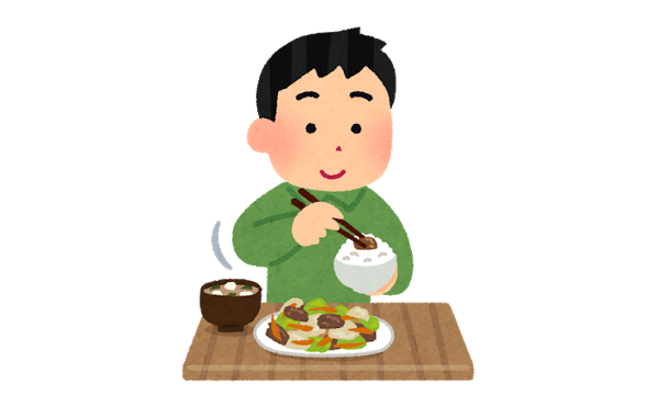 年収300万で食費が月45000円って高い?