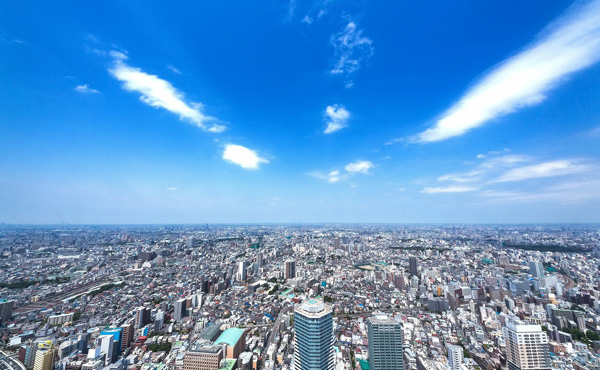 東京23区の平均年収ランキングの格差がやばい