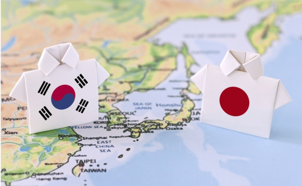 日本企業が相次いで韓国企業との取引停止