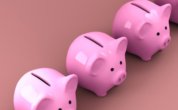 30代40代の貯金額がこちら