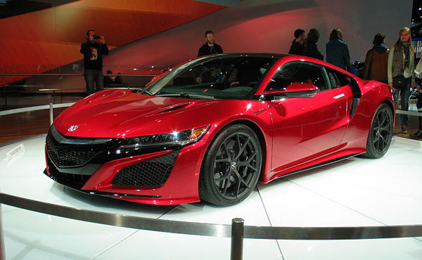 HONDAの車に2300万円出す奴wwwwwwwwwwwwwwwwwwwwwwwwwwwwwwwwwwwwwwwwwwwwwwwwww