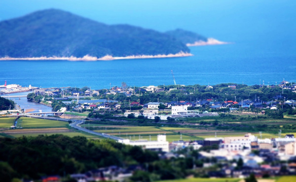 地方は物価が安いってマジ?