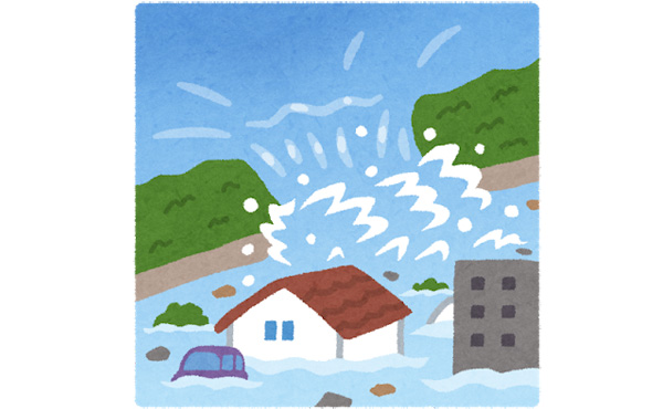 何十年も前から大規模な水害が日本全国であったのに何で何も対策しなかったの?