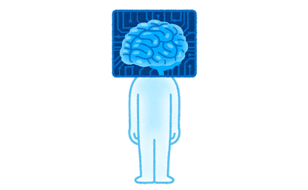 AI、自動化でほぼほぼ無くなりそうな職種ってさ… 1