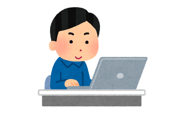 ワイの会社にいるおっさん、在宅勤務を悪用する