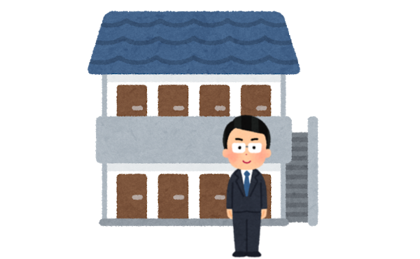 前職不動産管理のワイが嫌になった事で打線組んだ