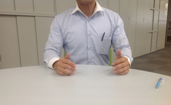 公務員に転職したけど、質問ある?