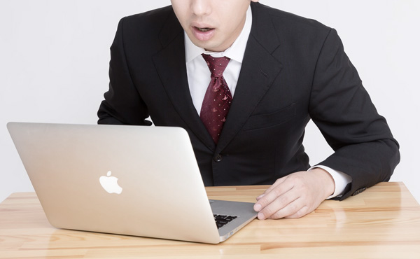 俺氏、株を一般口座で買ってしまう!