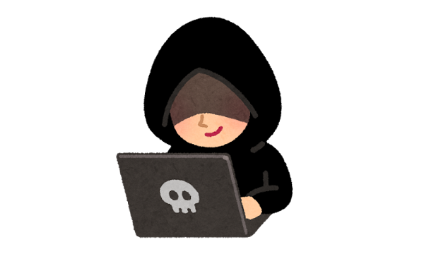 クレジットカード不正利用されたんだけどwww