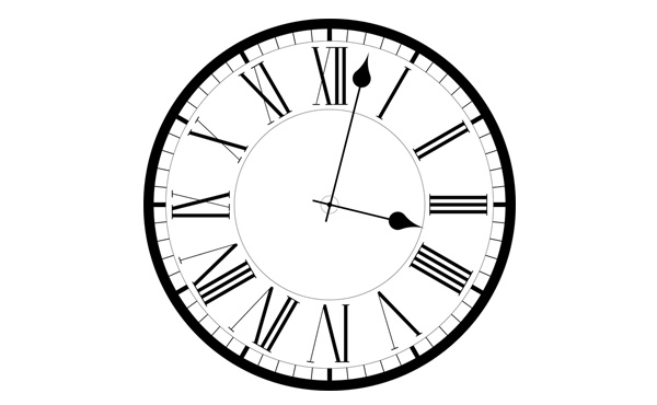 銀行員「3時だ!遊ぶぞー!」教師「3時半か…帰るか」公務員「5時だ…外が暗い…」社畜「6時まで仕事くるちぃお」