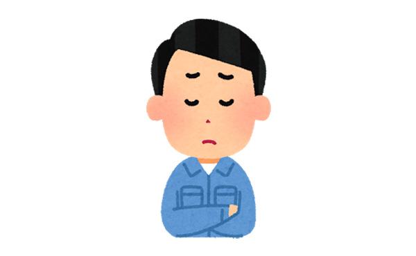 工場勤務から抜け出したい