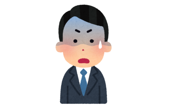 【悲報】転職3ヶ月目ワイ、昨日の上司同士の会話でメンタル破壊される