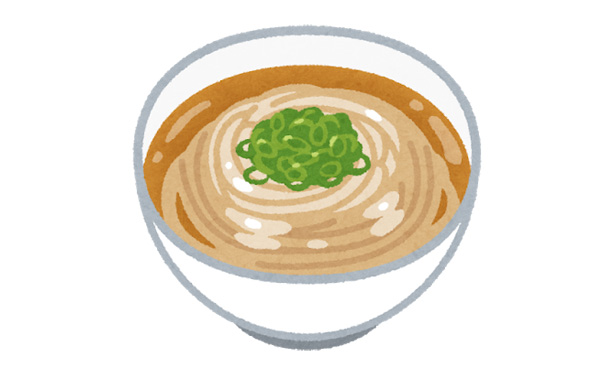 丸亀製麺、かけうどんが無料でもう1杯ついてくるキャンペーンを開催