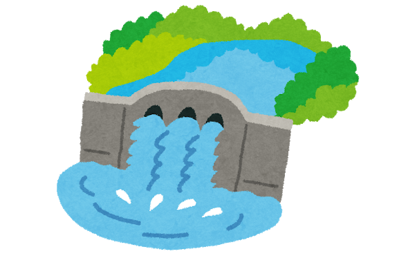 三峡ダム、過去最高の水位に 洪水の重慶市は物流停止