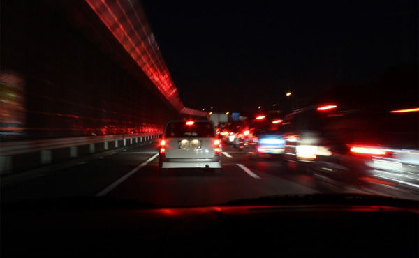 貰い事故で車全損させられたけど質問ある？