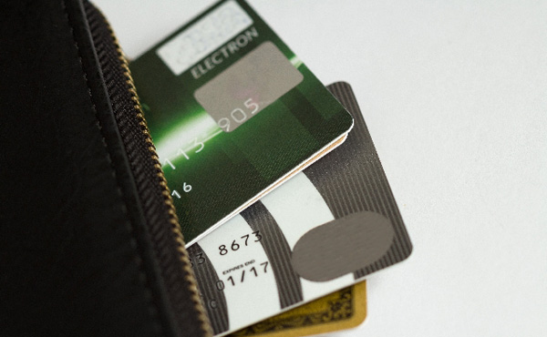 クレジットカードってどれ持てば良いの?