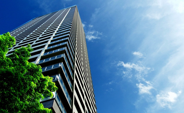 フリーターワイ「タワマン住むのが夢ンゴ」住んだワイ「...」