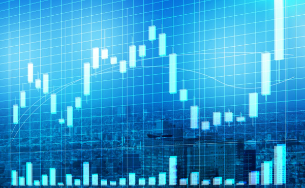 経済止まってるのに株価が上がってるけどなんで?