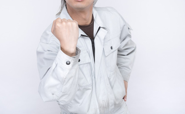 ドカンと稼げる仕事ないもんか