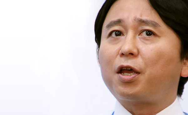 有吉「街とかで『悪口言ってお金稼げて楽でいいね~笑』とか言われることある」